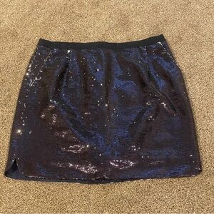 J crew skirt